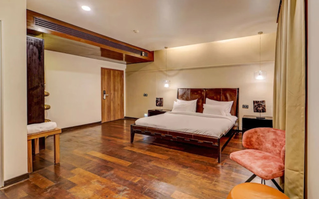 RG Suites Slate