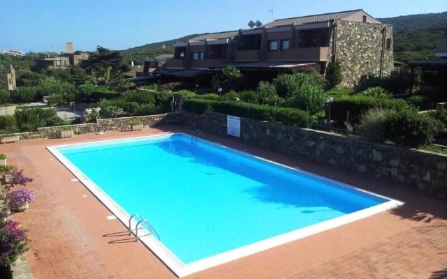 Residence Capo Falcone