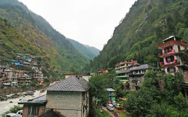 Oyo 15440 Hotel Parvati Valley