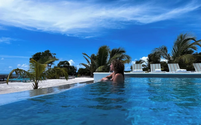 Island Magic Villas
