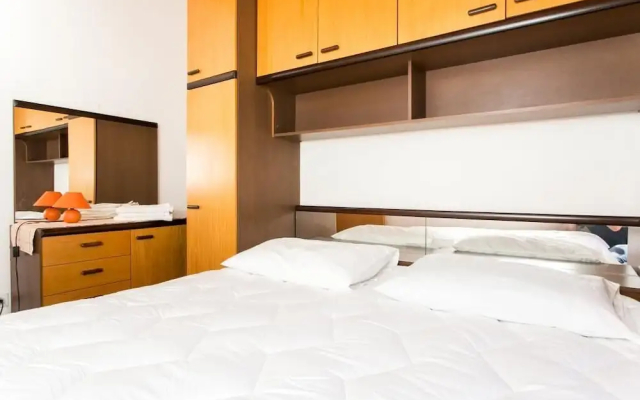 Apartments Anka