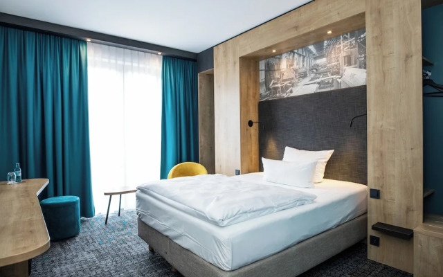 Das Steinmüller Hotel