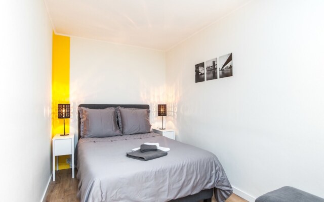 Appartement Cosy Toulouse Blagnac