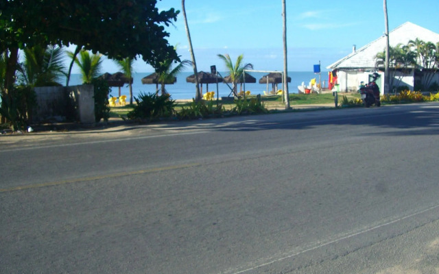Apartamento Varandas da Praia