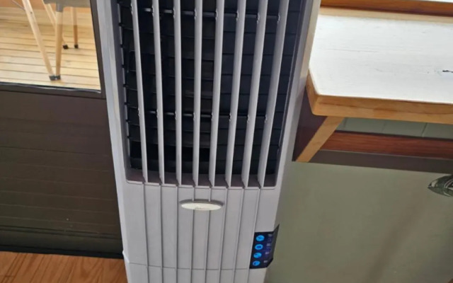 Valley studio - Relaxing in Paradise