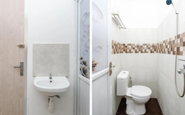 OYO 2782 Puspa Residence
