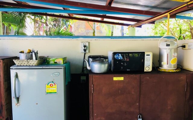 Kanravee Guesthouse