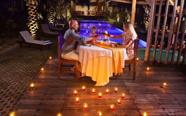 Coconut Boutique Resort