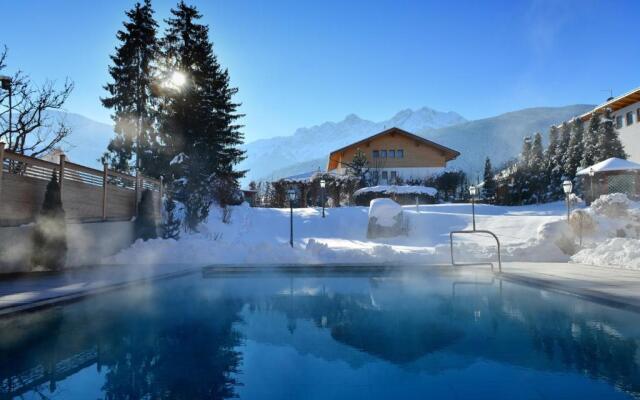 Mirabell Dolomiten Wellness Residenz Hotel