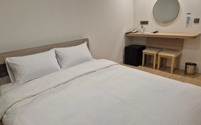Gwang Jang Hotel