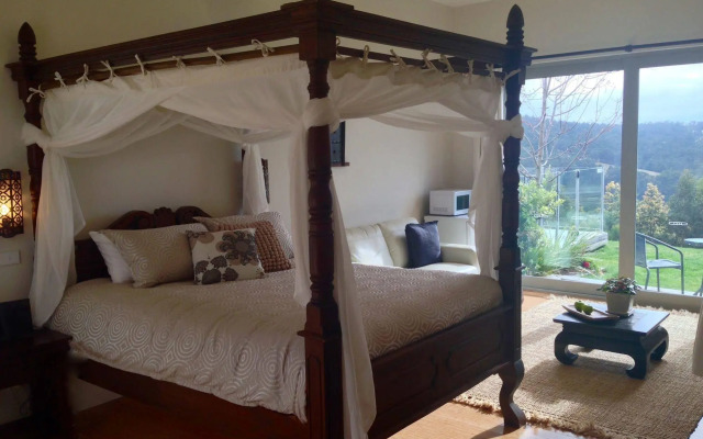 Arjuna Ridge Bed and Breakfast