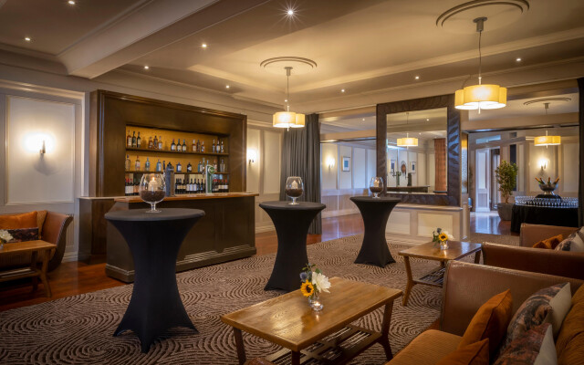The Brehon Hotel & Spa