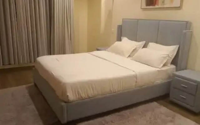Kilimani Spacious 1 Bedroom Apartments