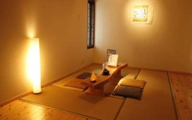 Ryokan Tsurusou