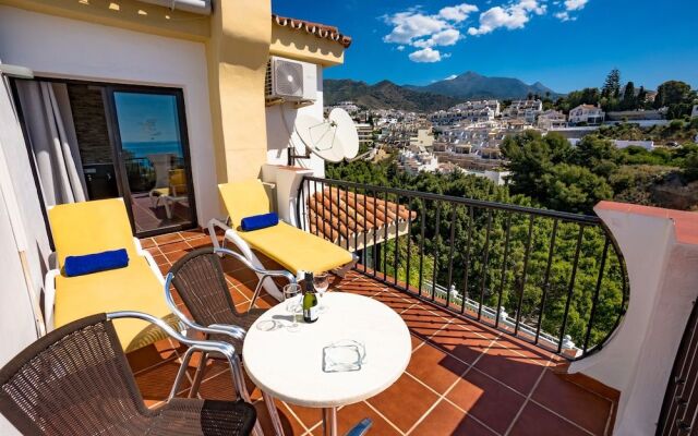 Hostal Casa Mercedes