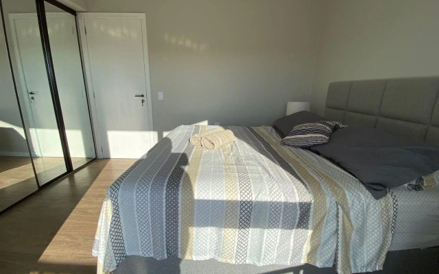 Residencial Ibiza Jurere Internacional