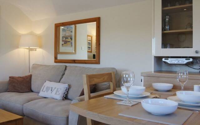 Well Cottage Apartment