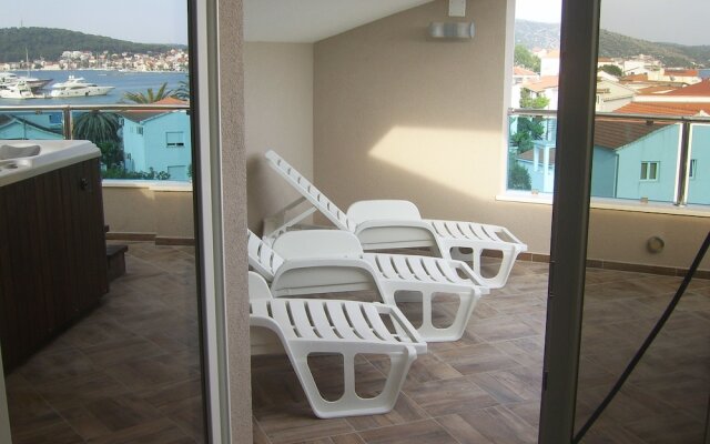 Apartments Villa Erik