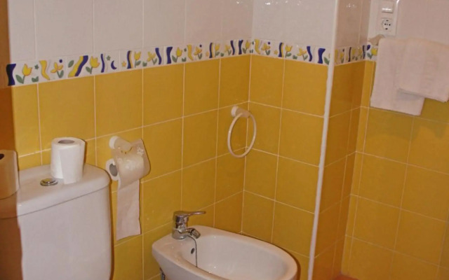 Apartamentos Turísticos Albanta