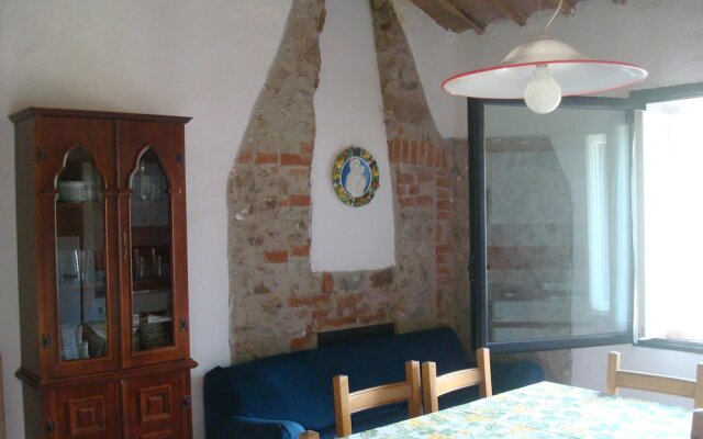 La Pergola Apartments