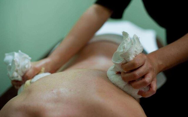Terres de France - Le Relais du Plessis SPA Resort