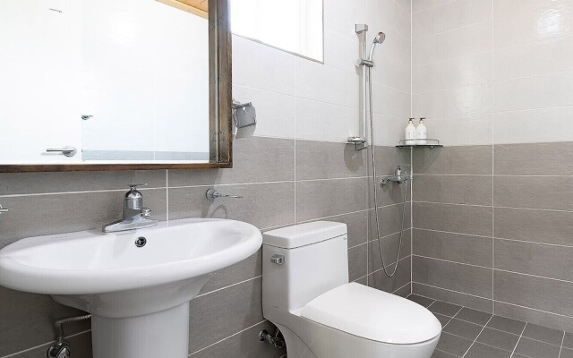 Hadong Olive Pension