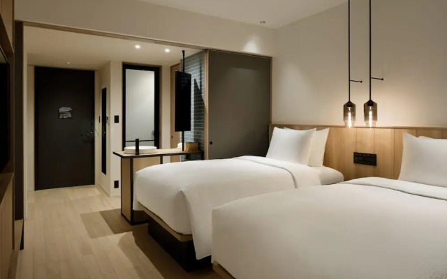 Fairfield by Marriott Kagoshima Sakurajima