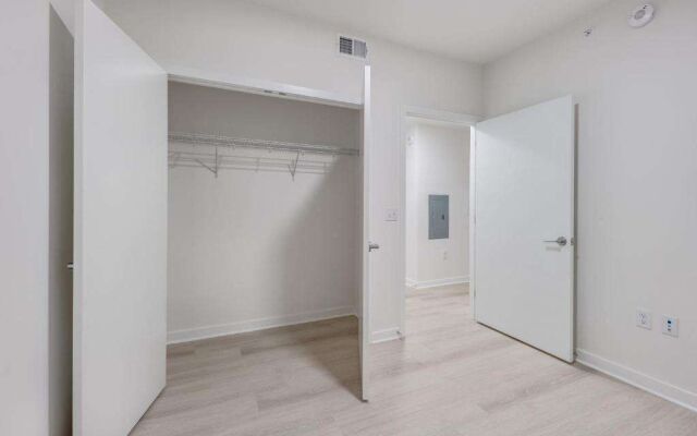 Global Luxury Suites at Capitol Hill
