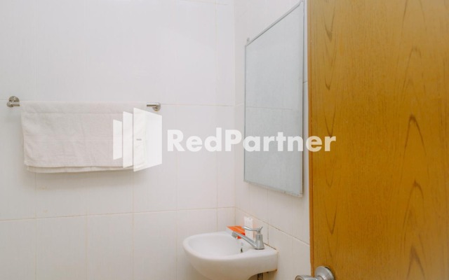 We Stay Residence RedPartner