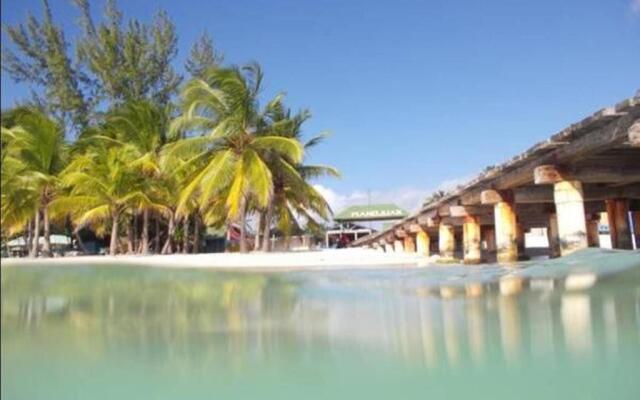 Casa Rural El Paraíso de Saona