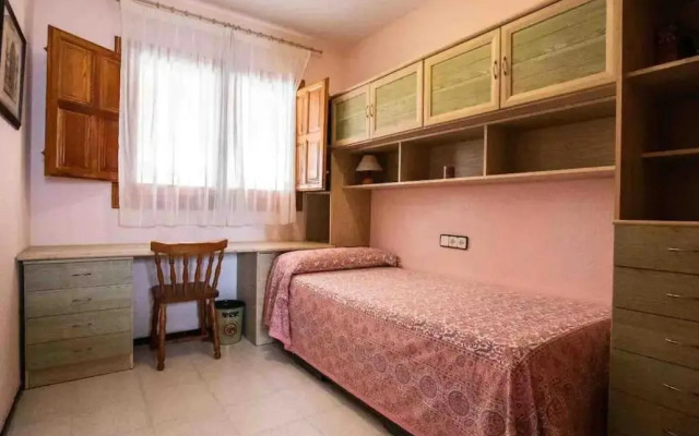 Bungalow Urb Costa Hispania