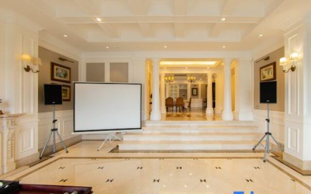 Wenzhou No. 18 Mansion