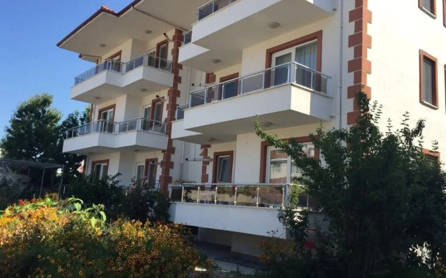 Ugurevler Apart