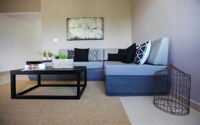 Martiki Condo 2 bedroom sleeps 4