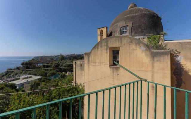La Casa di Renata in Procida