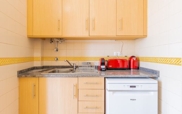 Bombarda 21 City Stay @ Retro Lisbon