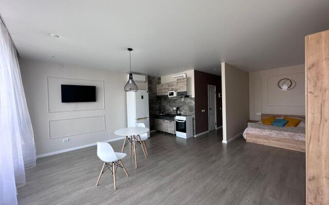 Viahome (Виахоум) на улице Брянская