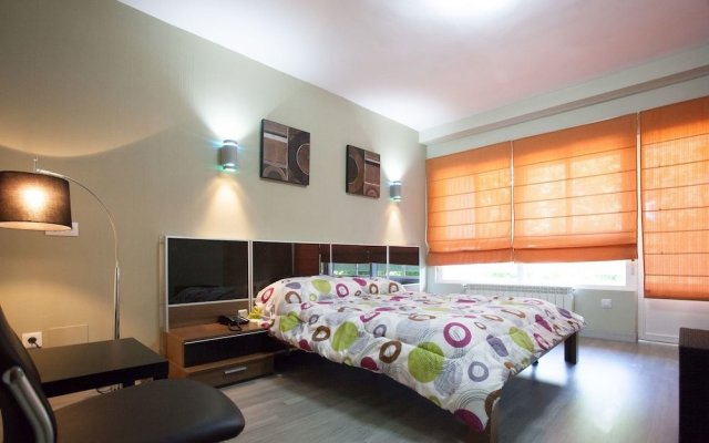 Hostal Real Aranjuez