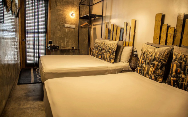 Hotel Casa Panamá