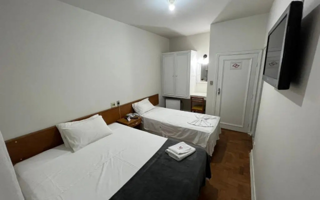 Santa Rosa Palace Hotel