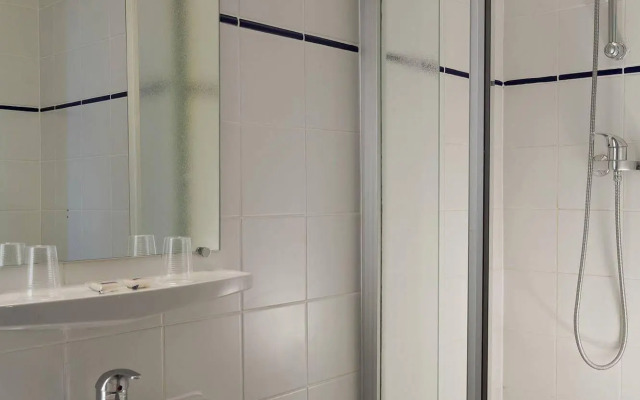 ibis Styles Paris Place d'Italie Butte aux Cailles Hotel