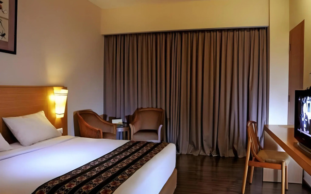 Hotel Grand Anugerah