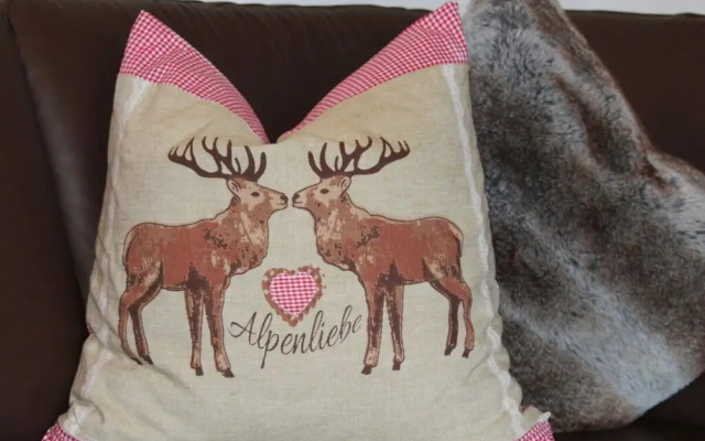 Konigssee - Reich Family