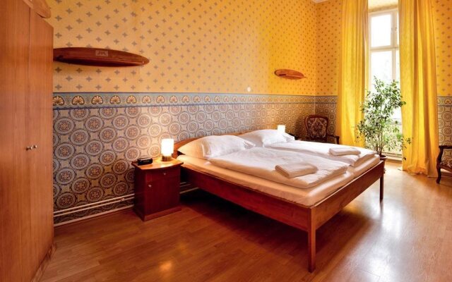 Hotel Kaštieľ Mojmírovce