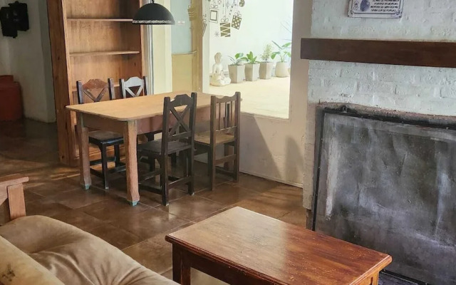 Hostería de campo Santa Maria