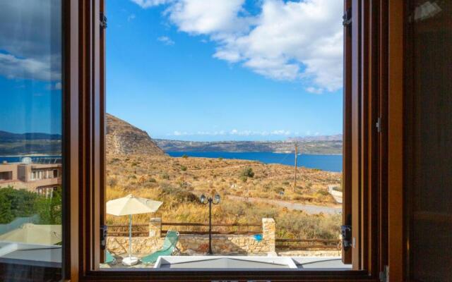Neria Villas Collection