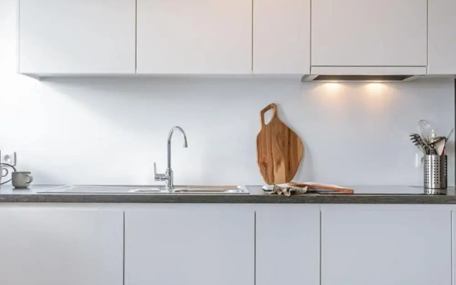 Lovely Apartment Close to the sea