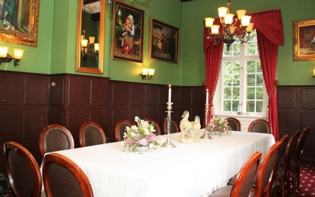 Sophiendal Slotshotel