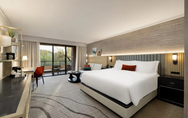 Loews Ventana Canyon Resort