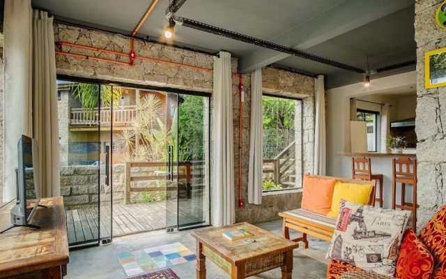 Complete Studios in Imbituba Beach - PRN